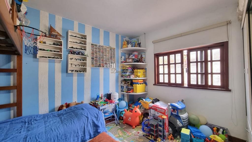 Casa à venda em Vale do Paraíso, Teresópolis - RJ - Foto 11