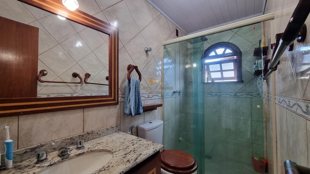 Casa à venda em Vale do Paraíso, Teresópolis - RJ - Foto 10