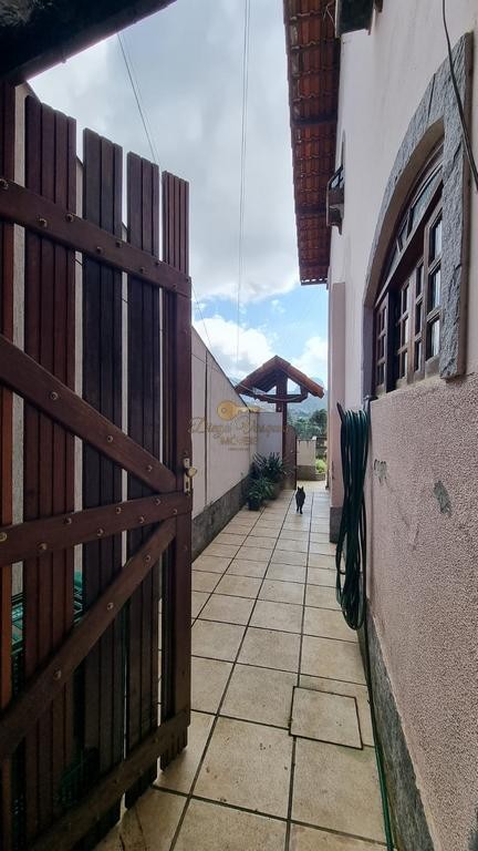 Casa à venda em Vale do Paraíso, Teresópolis - RJ - Foto 17
