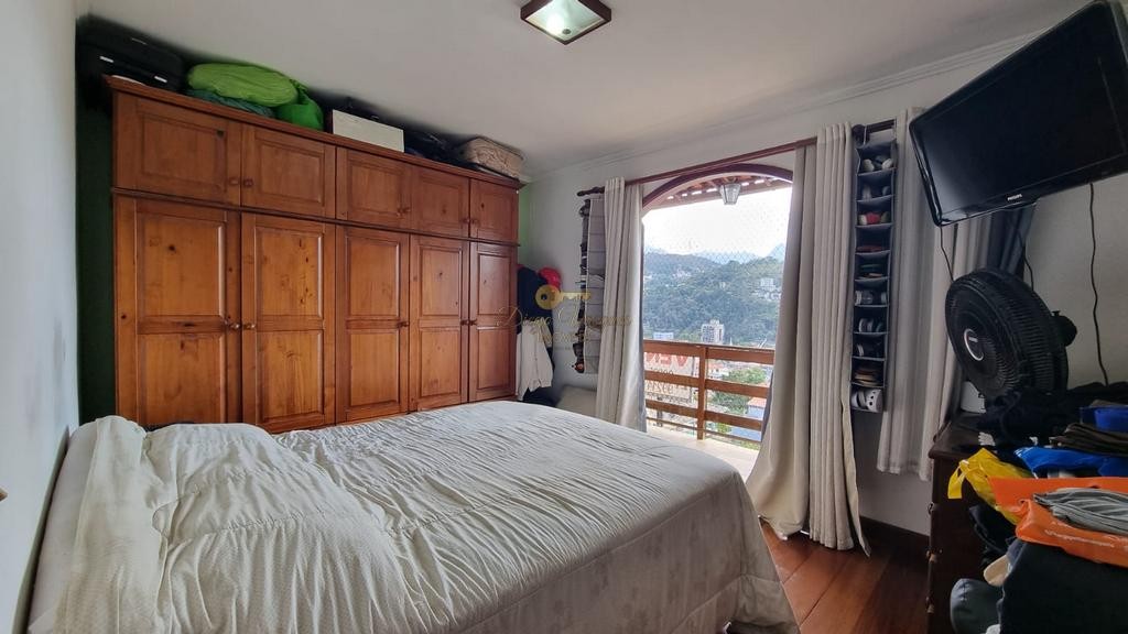 Casa à venda em Vale do Paraíso, Teresópolis - RJ - Foto 7