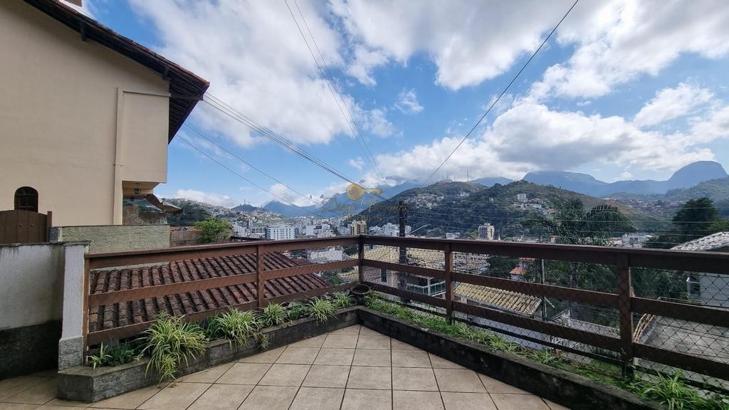 Casa à venda em Vale do Paraíso, Teresópolis - RJ - Foto 5