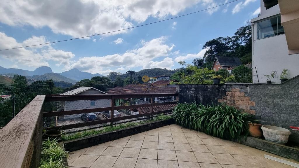 Casa à venda em Vale do Paraíso, Teresópolis - RJ - Foto 6