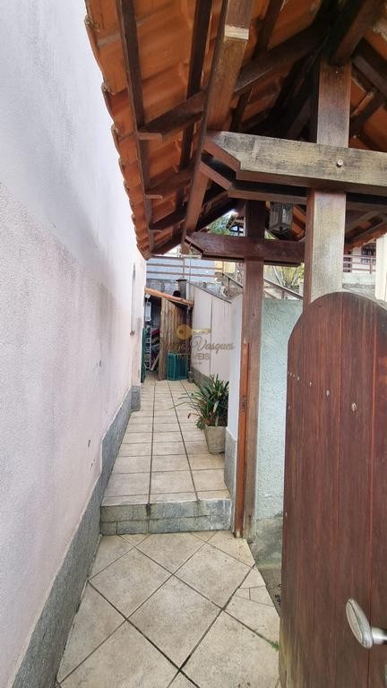 Casa à venda em Vale do Paraíso, Teresópolis - RJ - Foto 18
