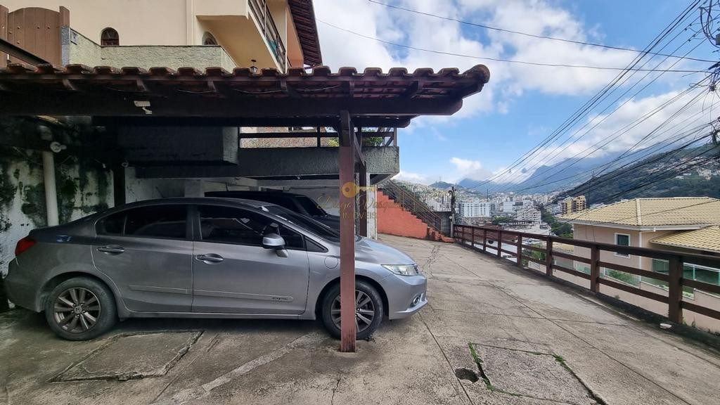 Casa à venda em Vale do Paraíso, Teresópolis - RJ - Foto 19