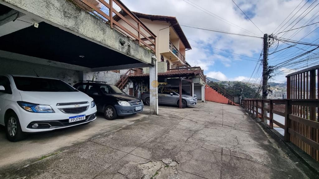Casa à venda em Vale do Paraíso, Teresópolis - RJ - Foto 20
