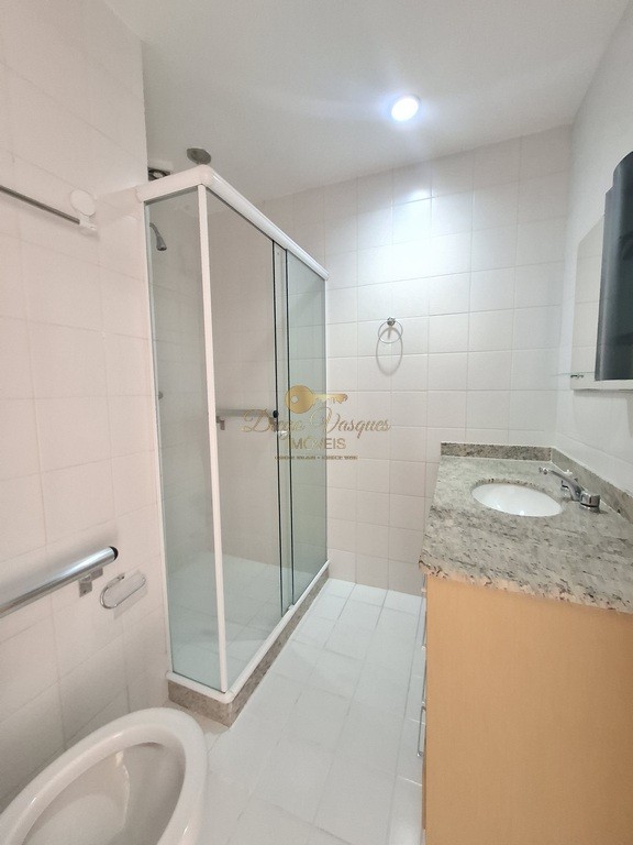 Apartamento à venda em Jardim Cascata, Teresópolis - RJ - Foto 12