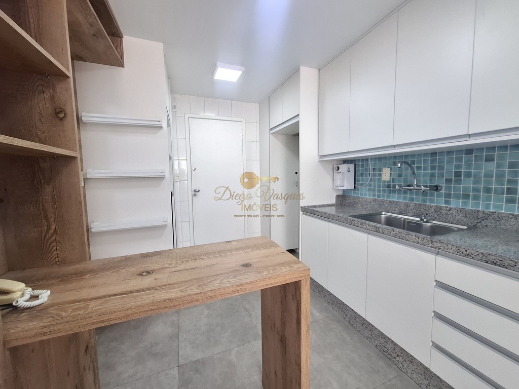 Apartamento à venda em Jardim Cascata, Teresópolis - RJ - Foto 16