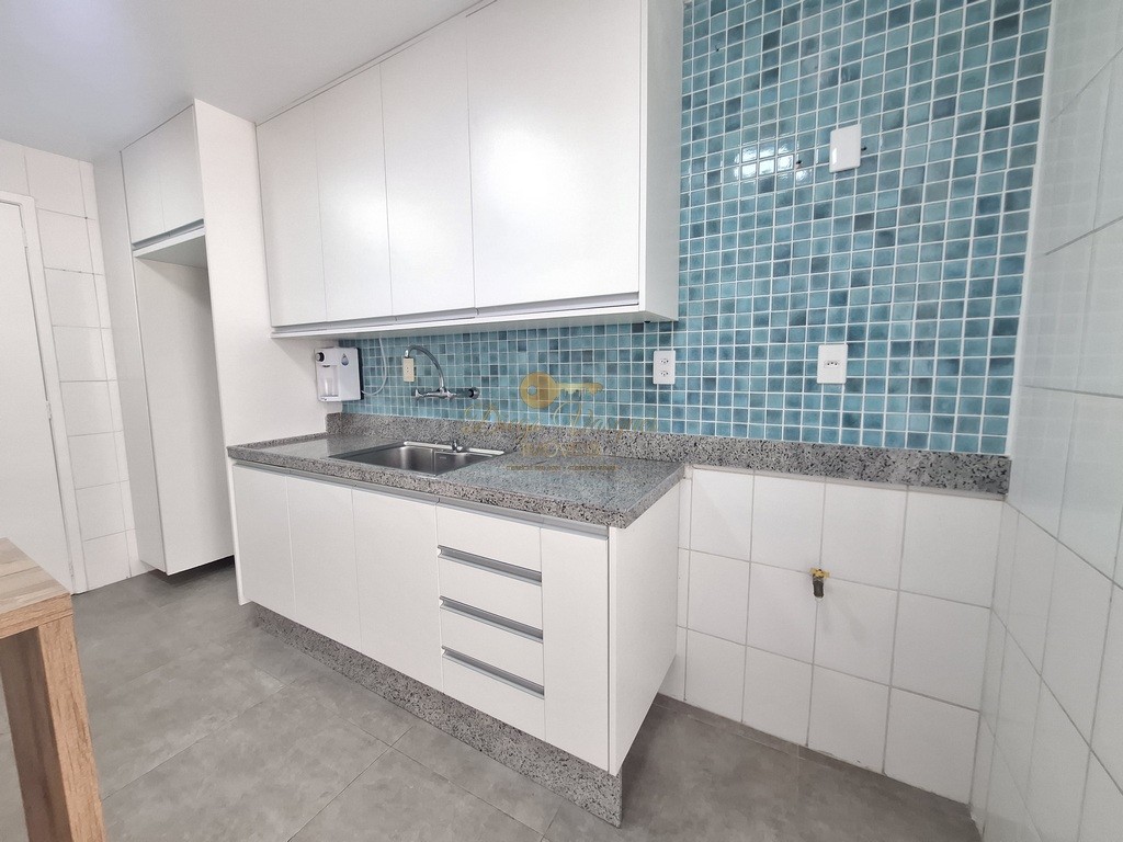 Apartamento à venda em Jardim Cascata, Teresópolis - RJ - Foto 17