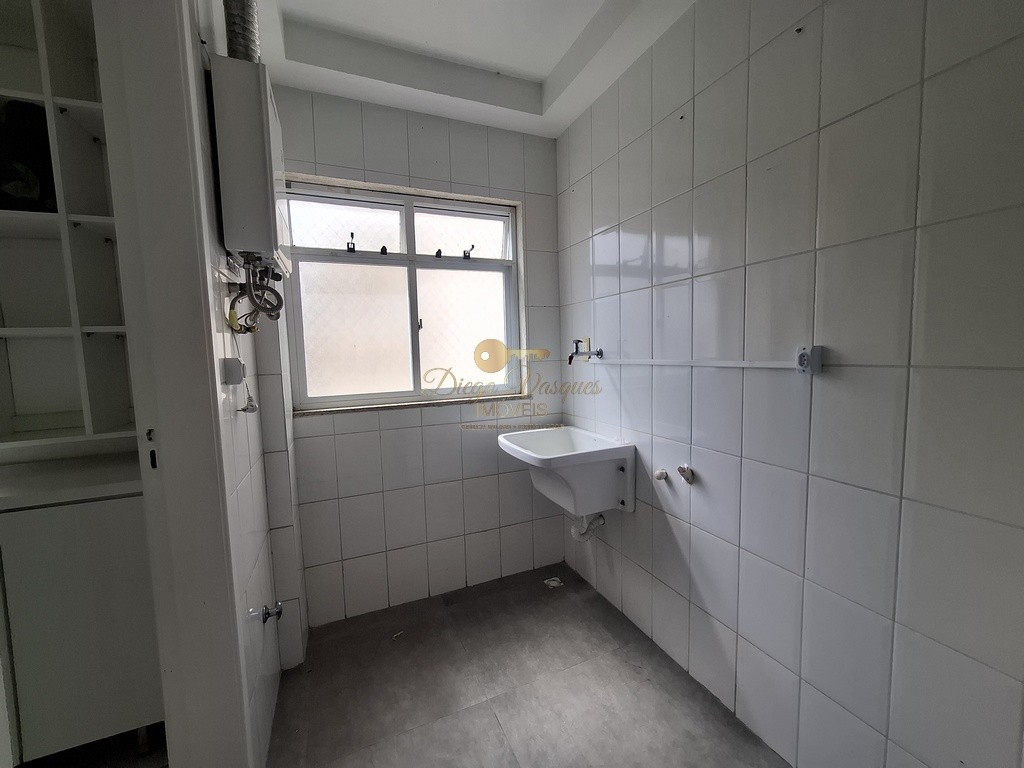 Apartamento à venda em Jardim Cascata, Teresópolis - RJ - Foto 18