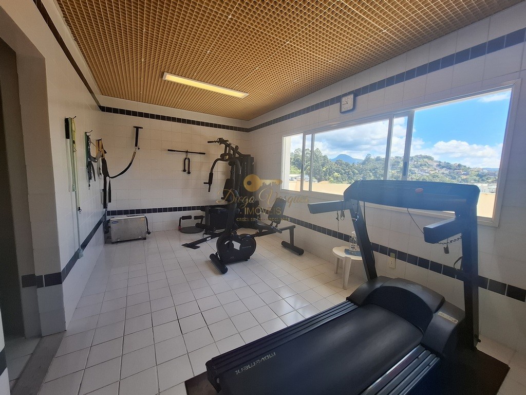 Apartamento à venda em Jardim Cascata, Teresópolis - RJ - Foto 21