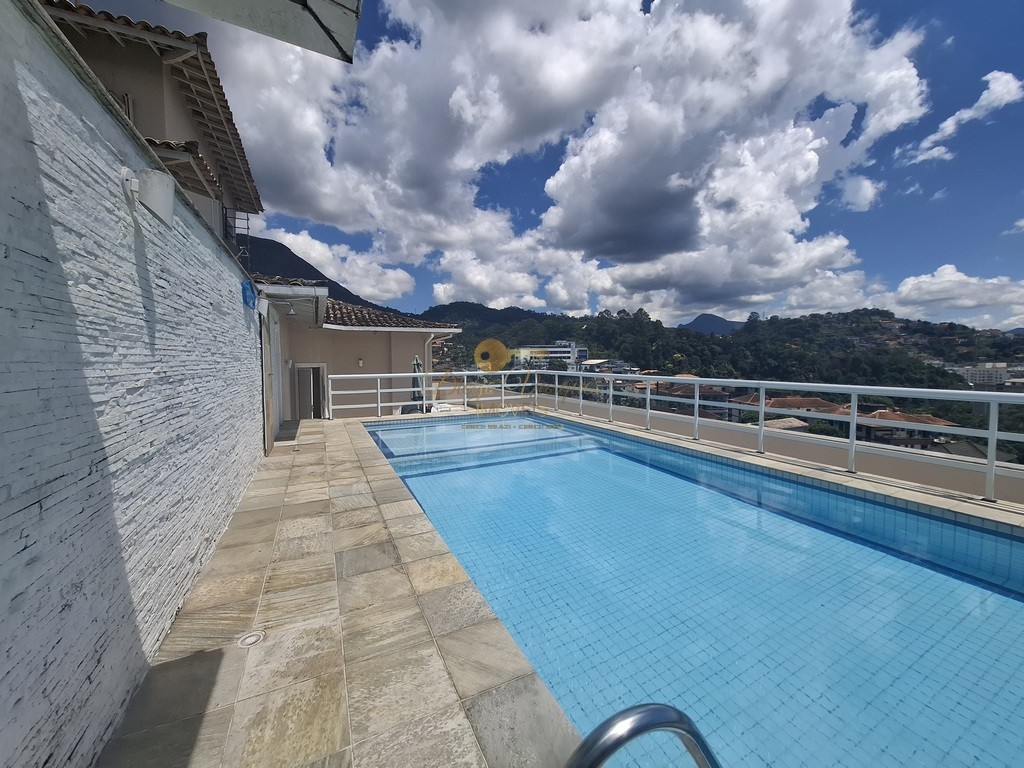 Apartamento à venda em Jardim Cascata, Teresópolis - RJ - Foto 26