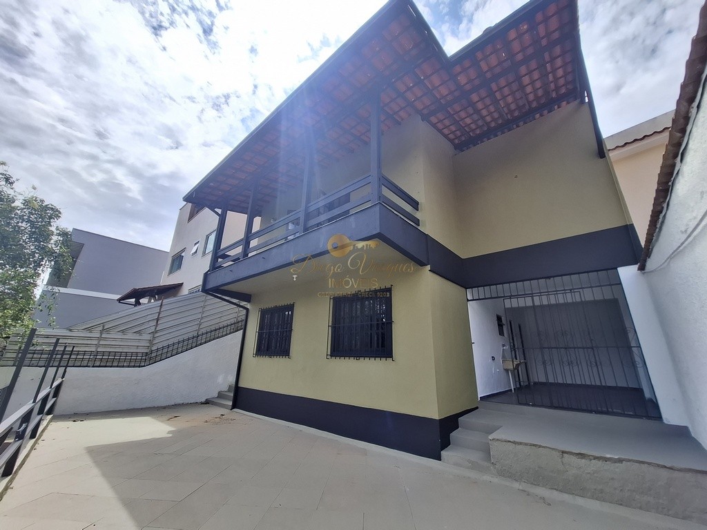 Casa à venda em Pimenteiras, Teresópolis - RJ