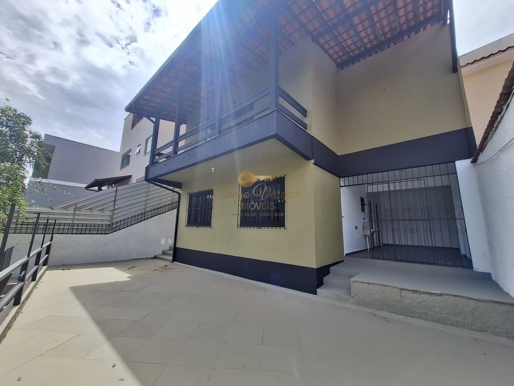 Casa à venda em Pimenteiras, Teresópolis - RJ - Foto 24