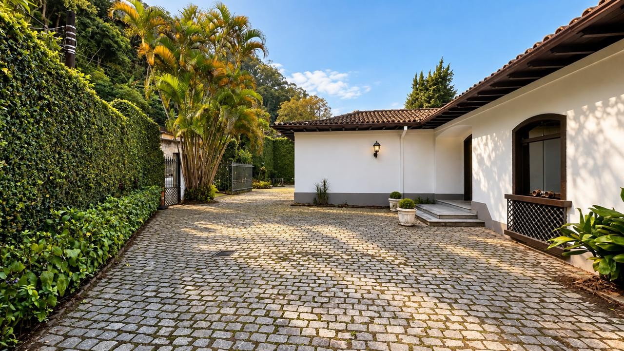 Casa, 5 quartos, 700 m² - Foto 8