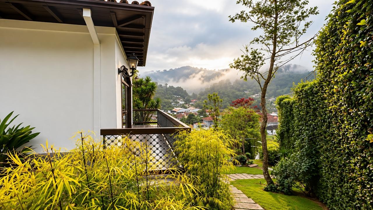 Casa, 5 quartos, 700 m² - Foto 5