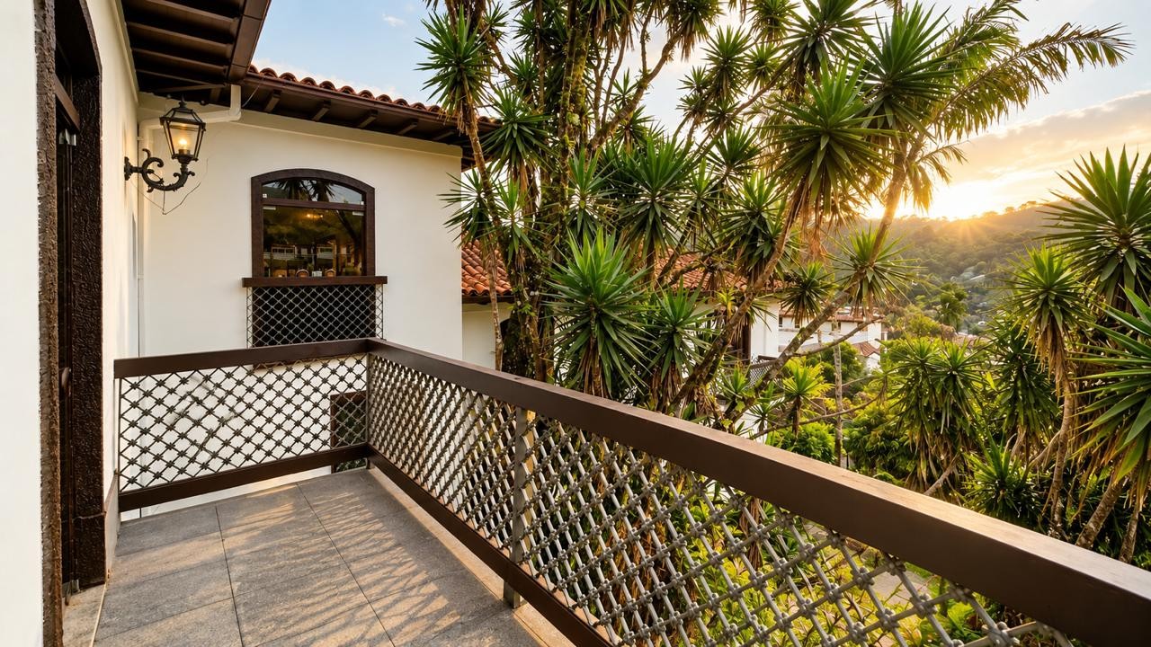 Casa, 5 quartos, 700 m² - Foto 6