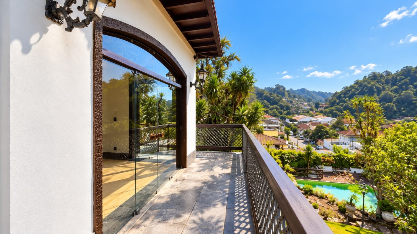 Casa, 5 quartos, 700 m² - Foto 4