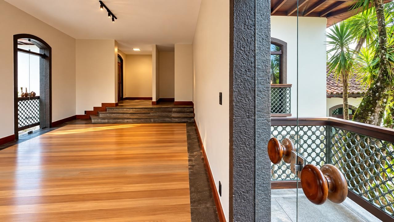 Casa, 5 quartos, 700 m² - Foto 11