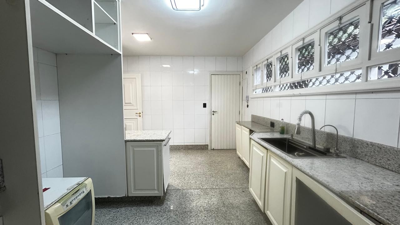 Casa, 5 quartos, 700 m² - Foto 13