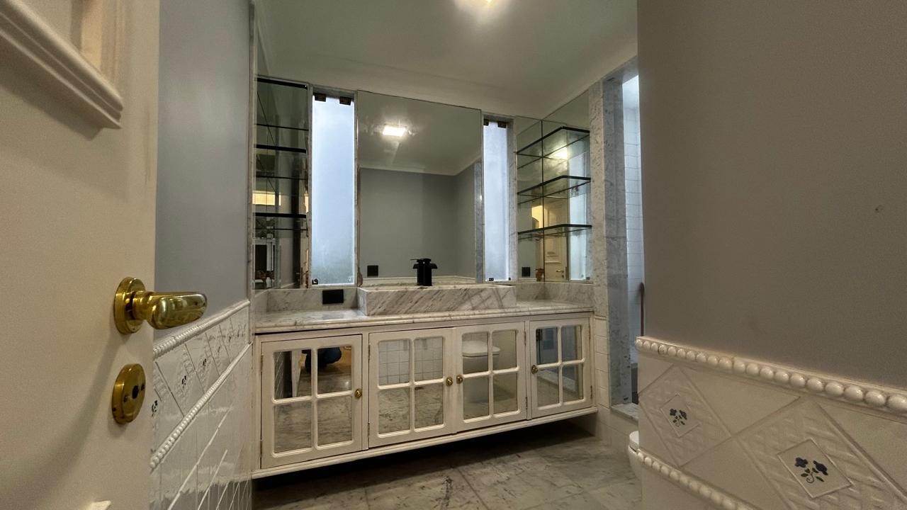Casa, 5 quartos, 700 m² - Foto 32