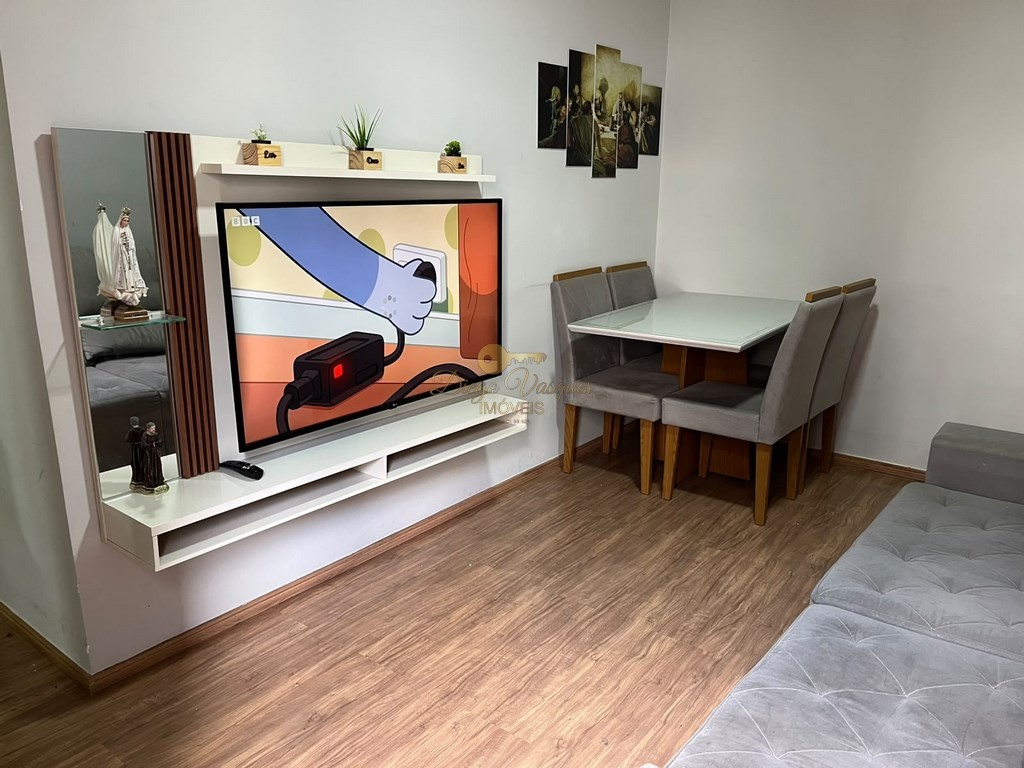 Apartamento à venda em Cascata do Imbuí, Teresópolis - RJ - Foto 3