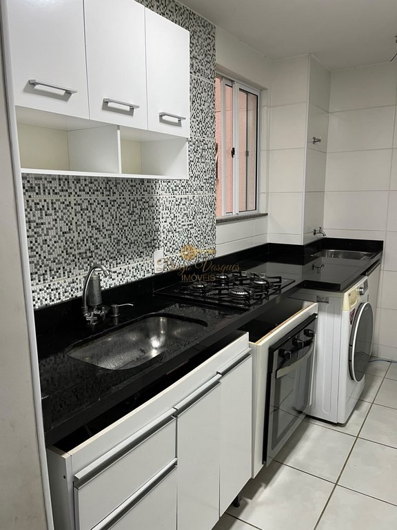 Apartamento à venda em Cascata do Imbuí, Teresópolis - RJ - Foto 10