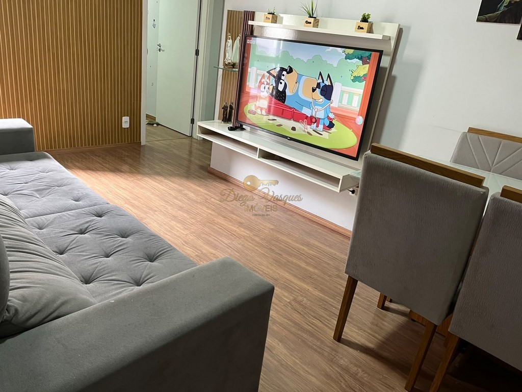 Apartamento à venda em Cascata do Imbuí, Teresópolis - RJ - Foto 5