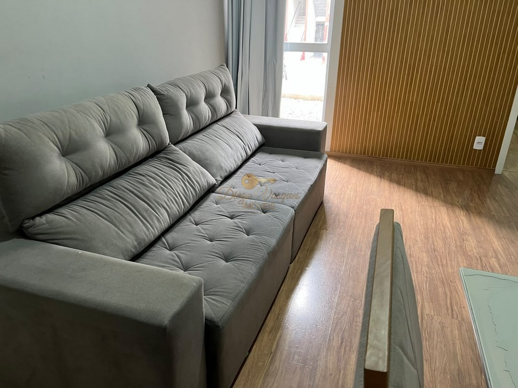 Apartamento à venda em Cascata do Imbuí, Teresópolis - RJ - Foto 4