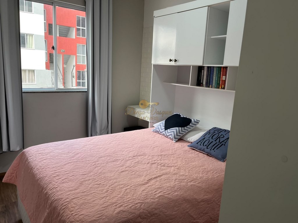 Apartamento à venda em Cascata do Imbuí, Teresópolis - RJ - Foto 6