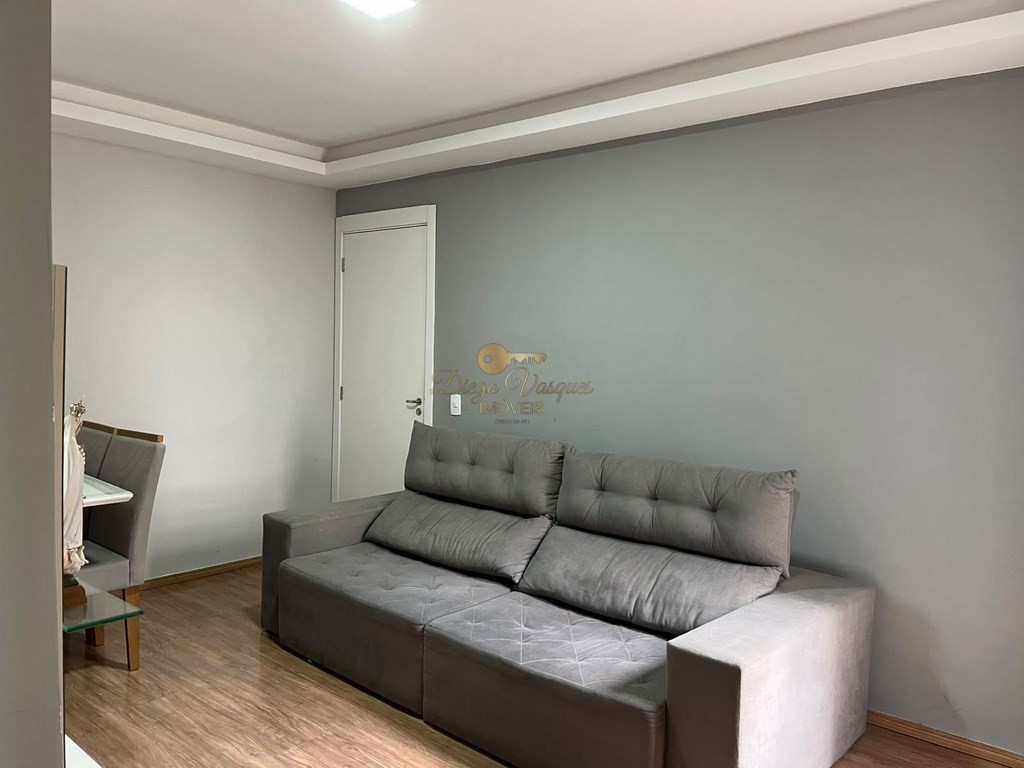 Apartamento à venda em Cascata do Imbuí, Teresópolis - RJ - Foto 2