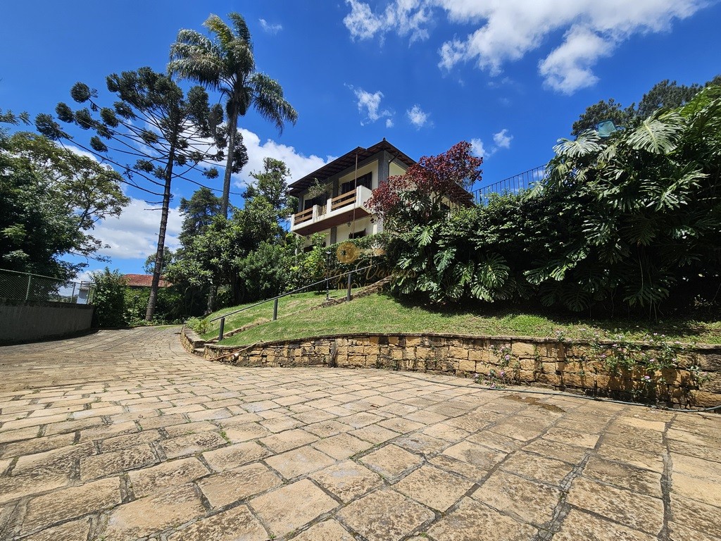 Casa à venda em Cruzeiro, Teresópolis - RJ