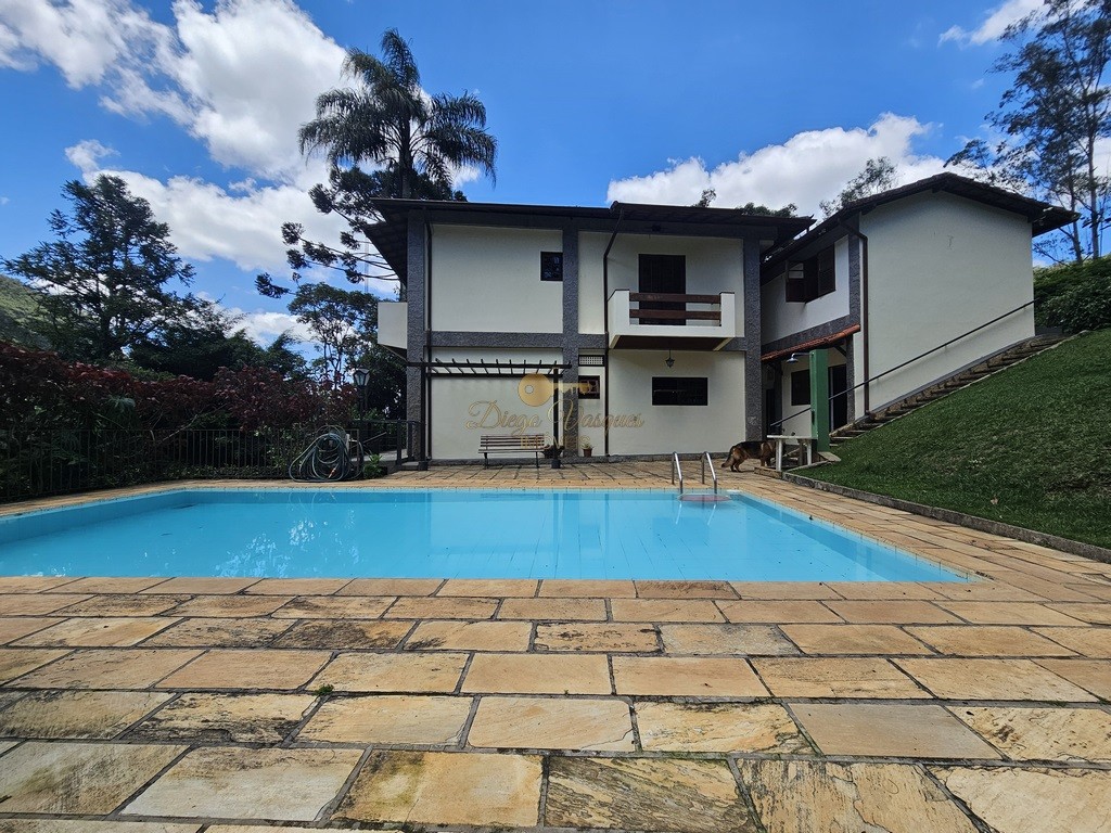 Casa à venda em Cruzeiro, Teresópolis - RJ - Foto 2