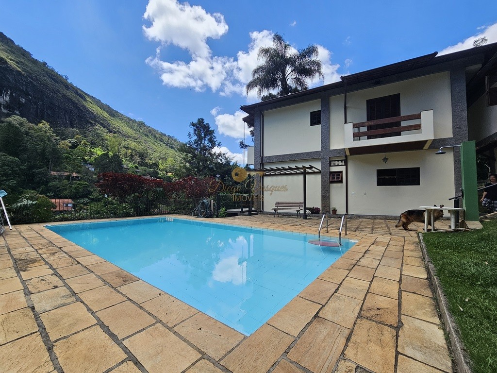 Casa à venda em Cruzeiro, Teresópolis - RJ - Foto 3