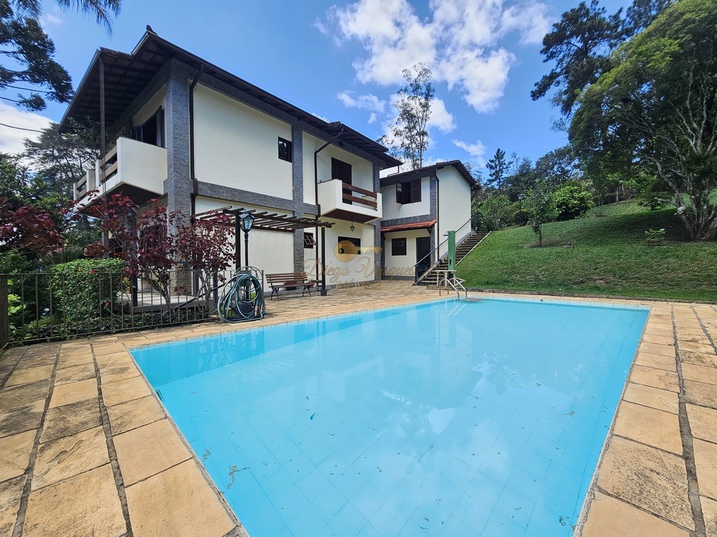 Casa à venda em Cruzeiro, Teresópolis - RJ - Foto 4