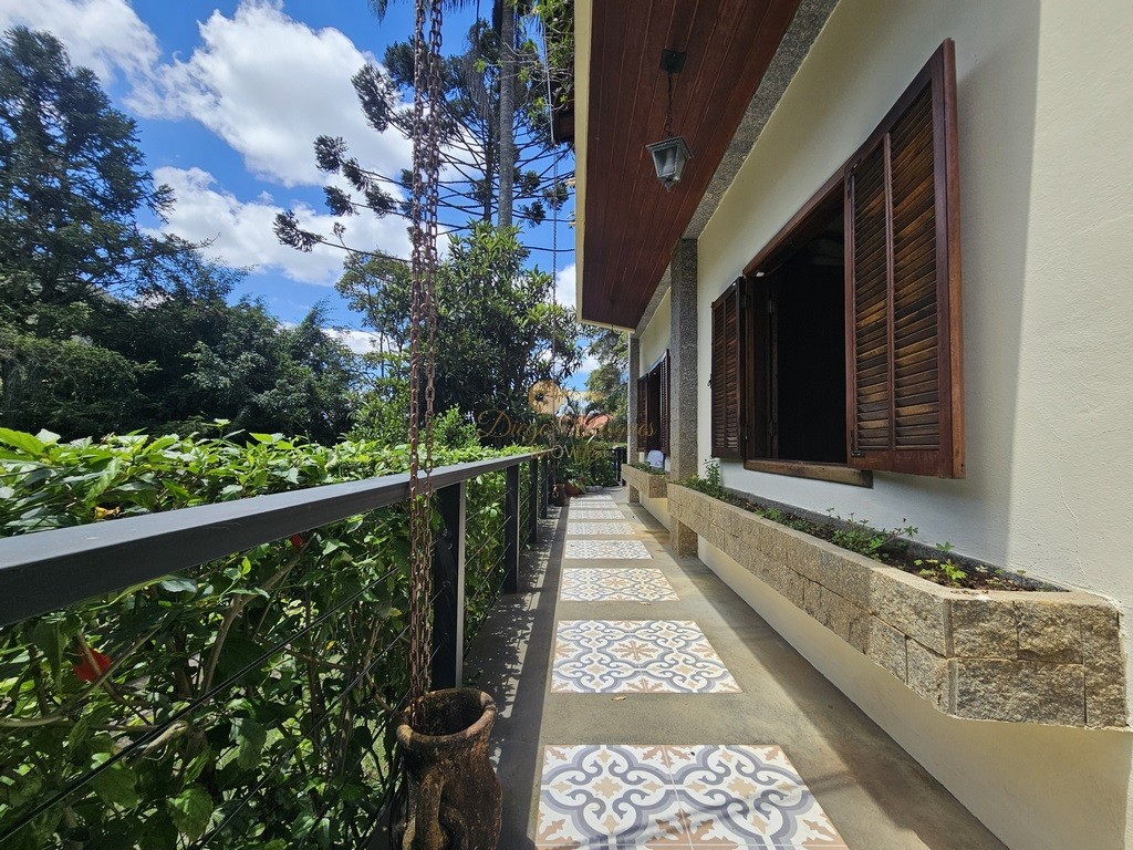 Casa à venda em Cruzeiro, Teresópolis - RJ - Foto 13