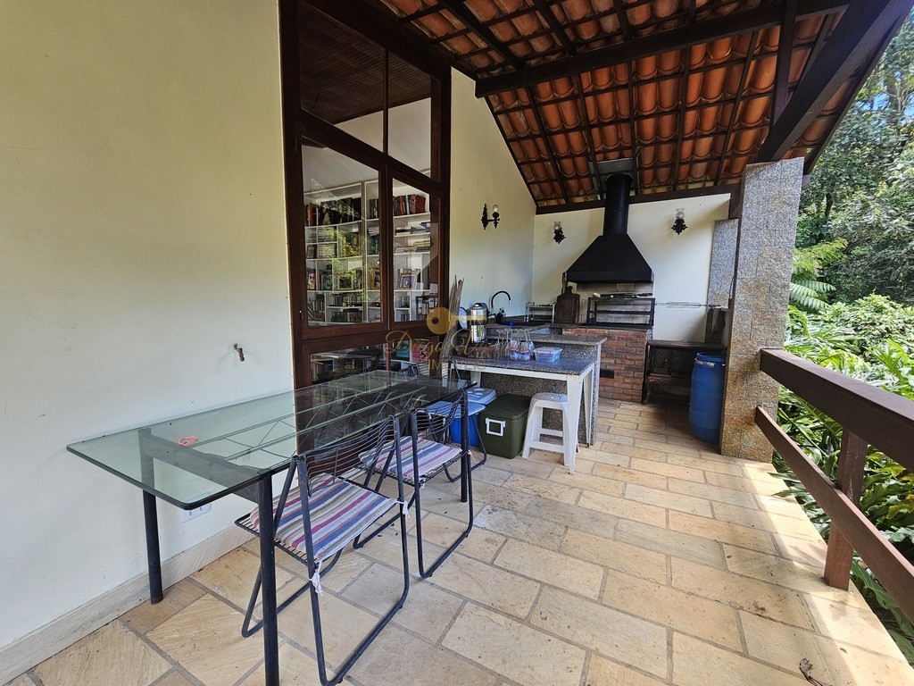 Casa à venda em Cruzeiro, Teresópolis - RJ - Foto 5
