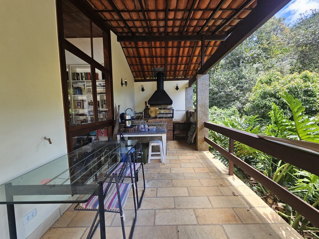 Casa à venda em Cruzeiro, Teresópolis - RJ - Foto 6