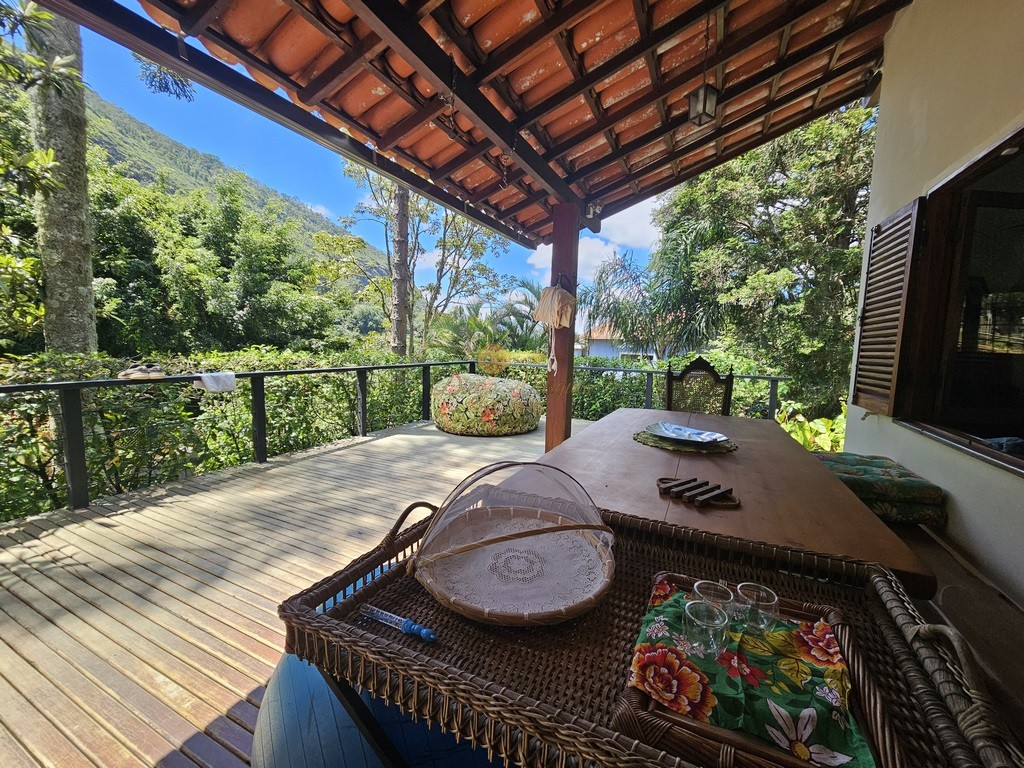 Casa à venda em Cruzeiro, Teresópolis - RJ - Foto 14