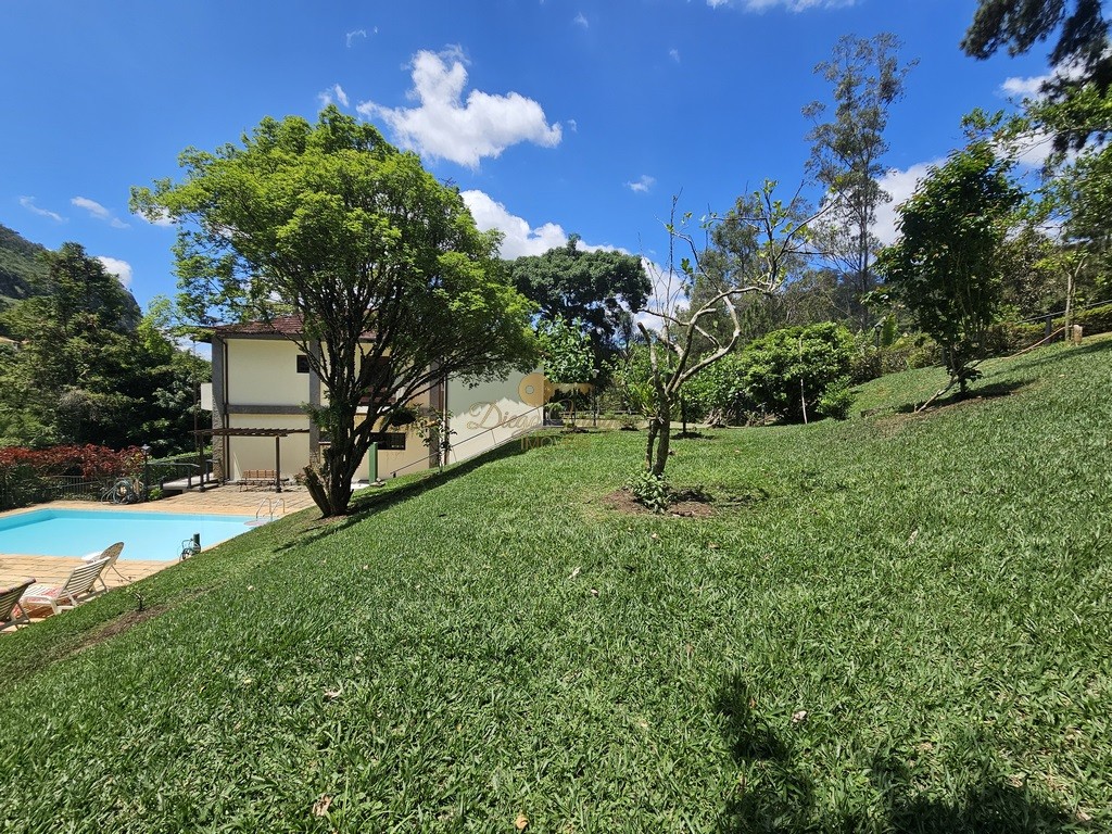 Casa à venda em Cruzeiro, Teresópolis - RJ - Foto 10