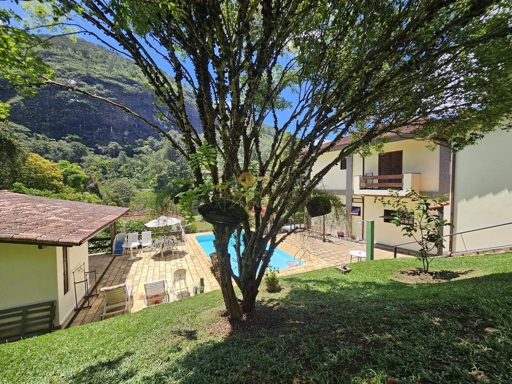 Casa à venda em Cruzeiro, Teresópolis - RJ - Foto 11