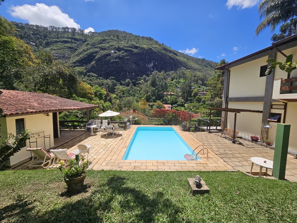 Casa à venda em Cruzeiro, Teresópolis - RJ - Foto 12