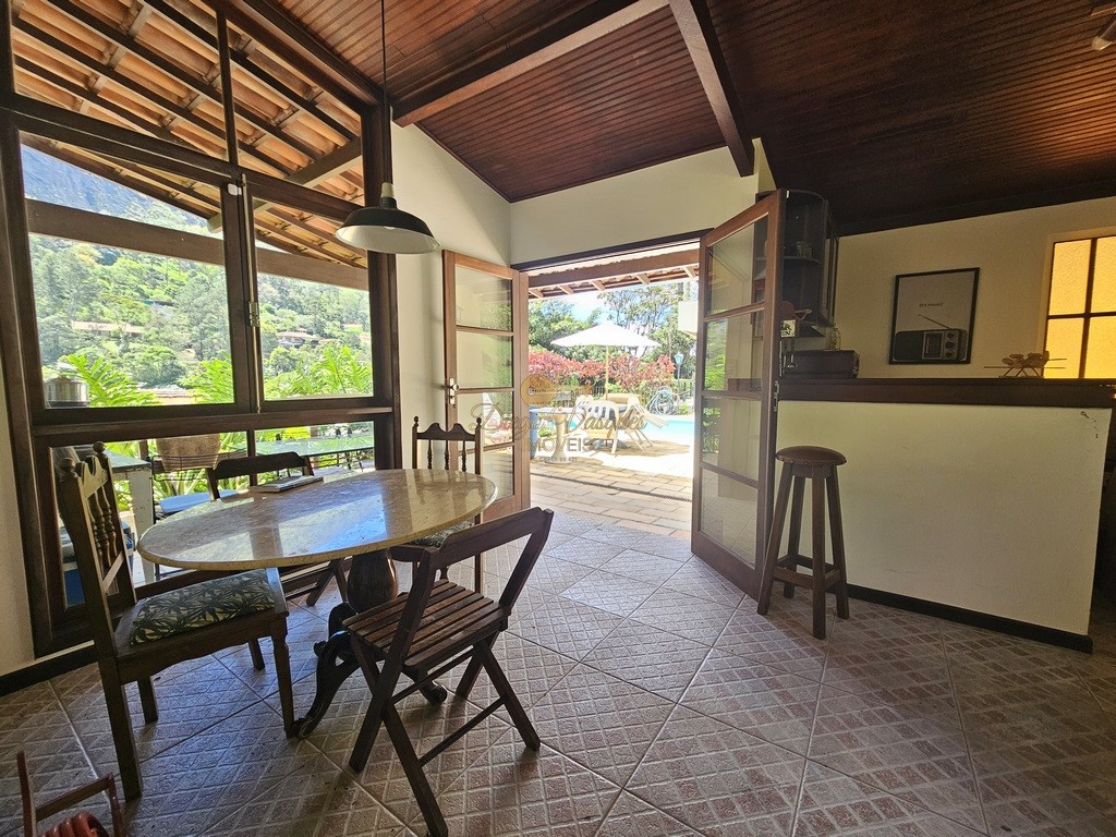 Casa à venda em Cruzeiro, Teresópolis - RJ - Foto 9