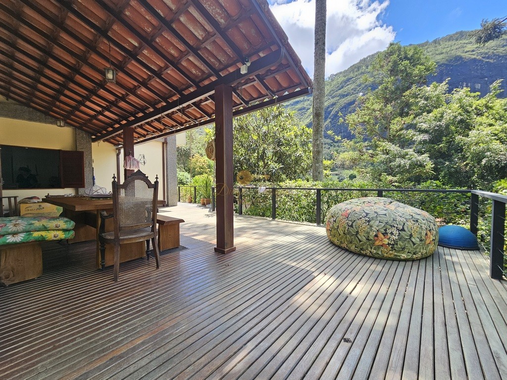 Casa à venda em Cruzeiro, Teresópolis - RJ - Foto 15
