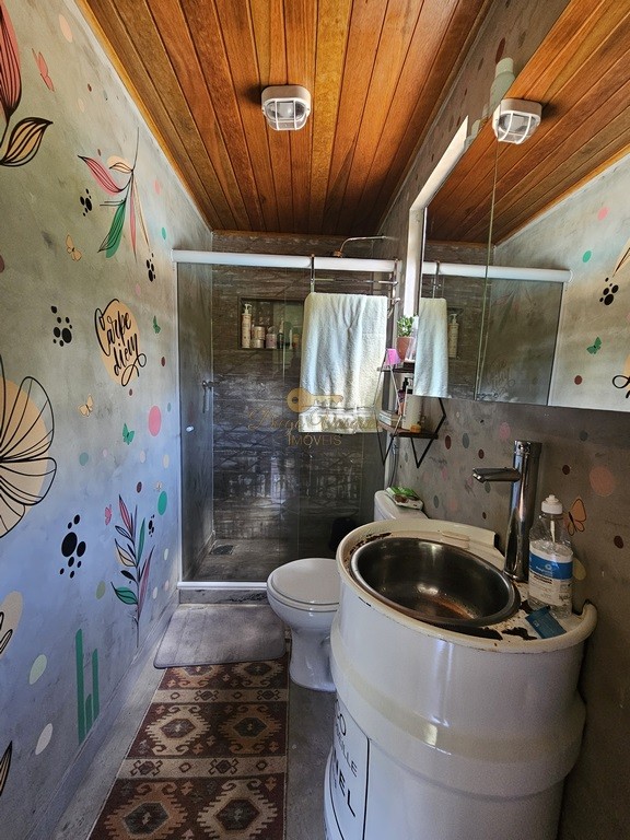 Casa à venda em Cruzeiro, Teresópolis - RJ - Foto 23