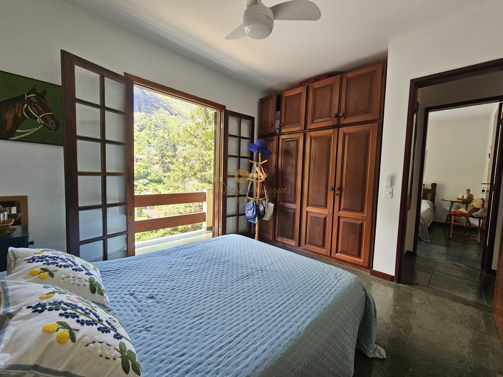 Casa à venda em Cruzeiro, Teresópolis - RJ - Foto 33