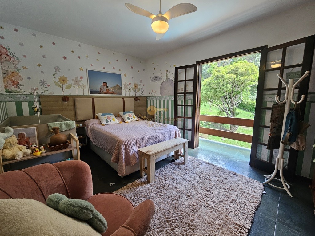 Casa à venda em Cruzeiro, Teresópolis - RJ - Foto 31