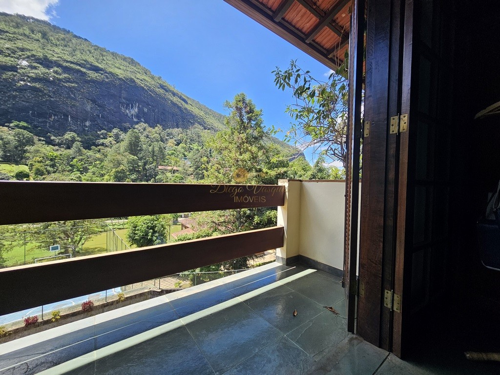 Casa à venda em Cruzeiro, Teresópolis - RJ - Foto 34