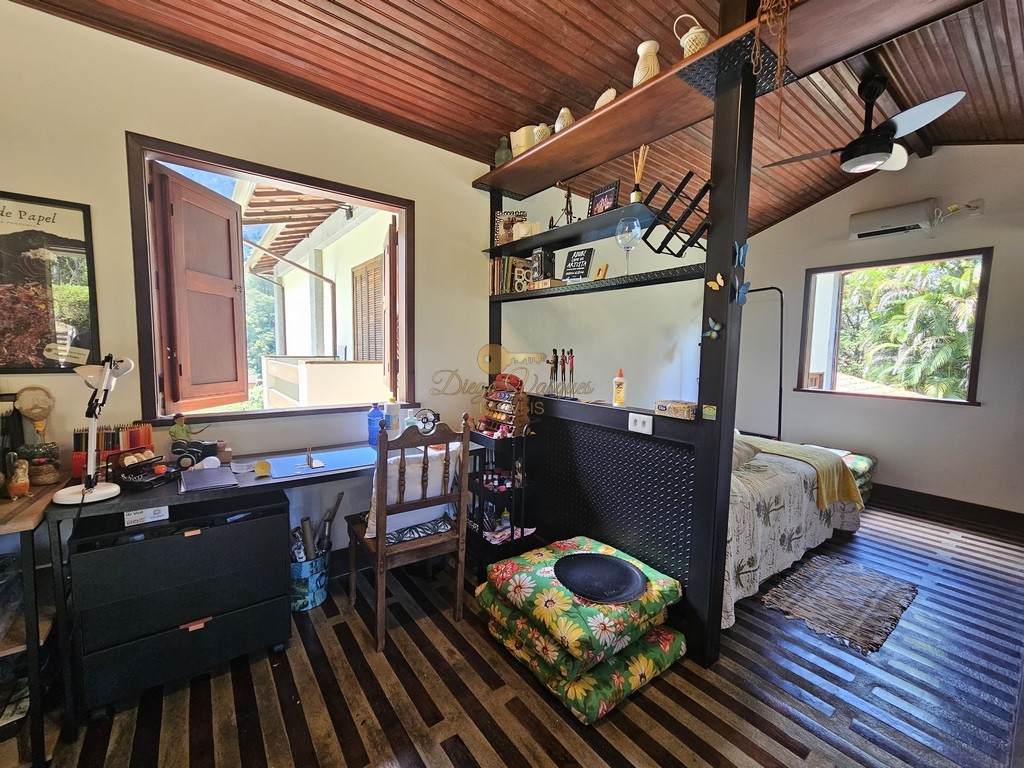 Casa à venda em Cruzeiro, Teresópolis - RJ - Foto 43