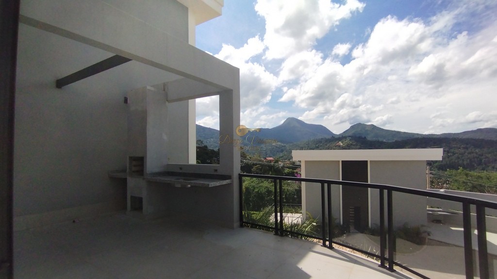 Casa à venda em Golfe, Teresópolis - RJ - Foto 15